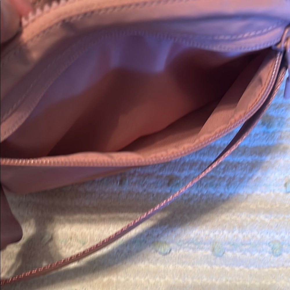lululemon athletica Dusty Rose Crossbody Belt Bag - Picture 5 of 7